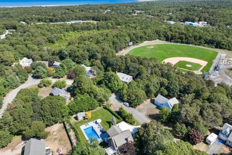 217 Yankee Drive Brewster MA 02631