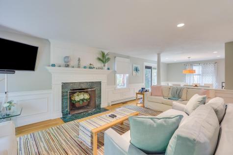 217 Yankee Drive Brewster MA 02631