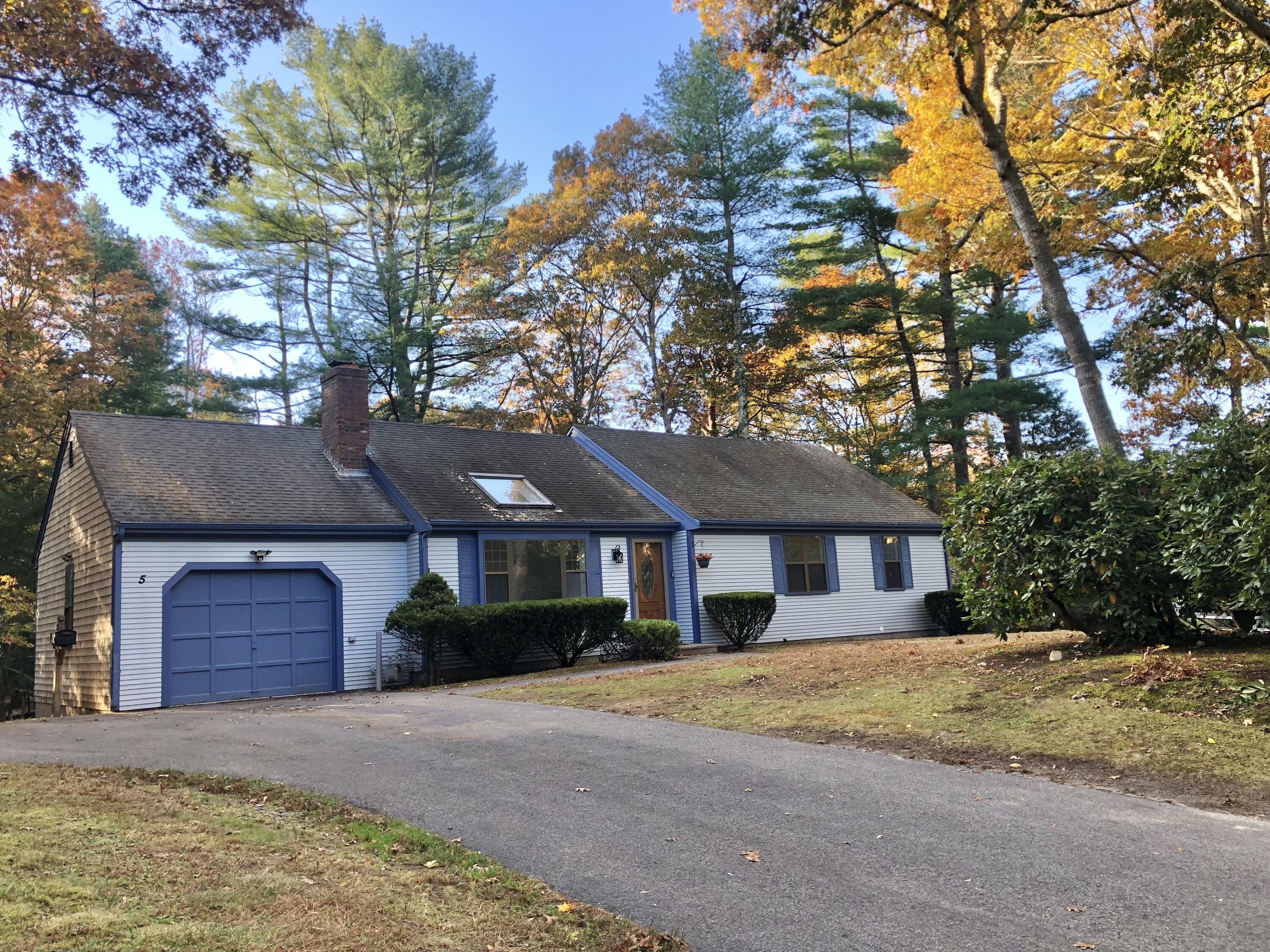 5 Conaumet Road Barnstable MA 02648