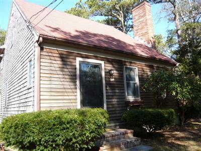 214 Whiffletree Avenue Brewster MA 02631