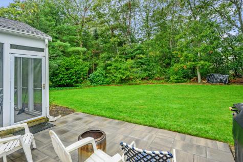 81 Monomoy Circle Barnstable MA 02632