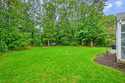 81 Monomoy Circle Barnstable MA 02632