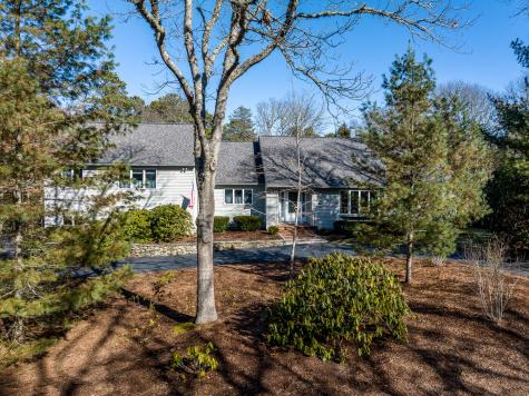 120 Cotuit Bay Drive Barnstable MA 02635