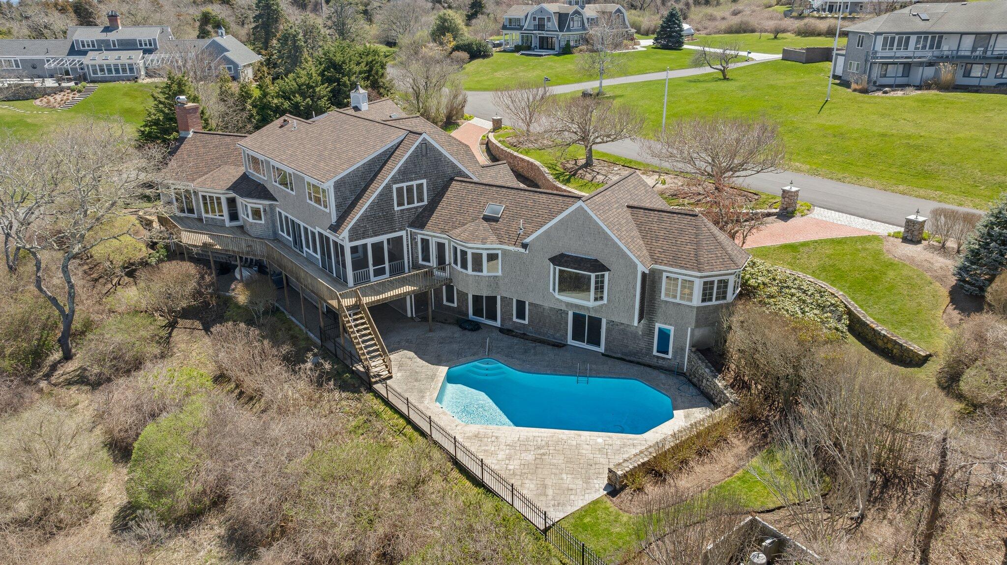 30 Deer Run Orleans MA 02653