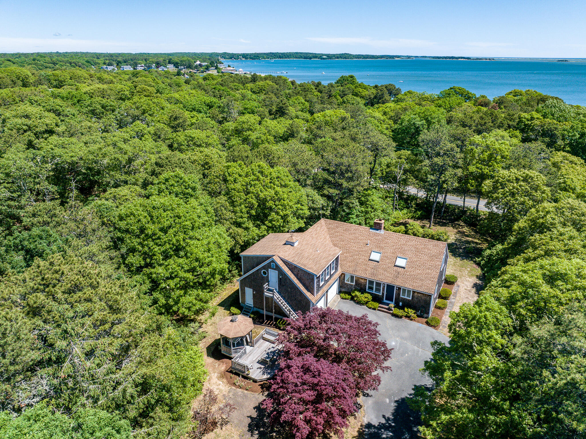 9 Mallard Lane Harwich MA 02645