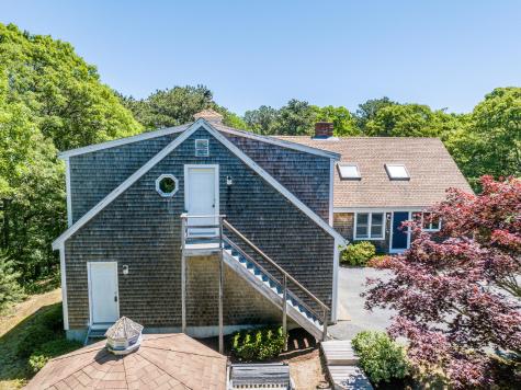 9 Mallard Lane Harwich MA 02645