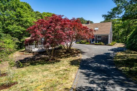 9 Mallard Lane Harwich MA 02645