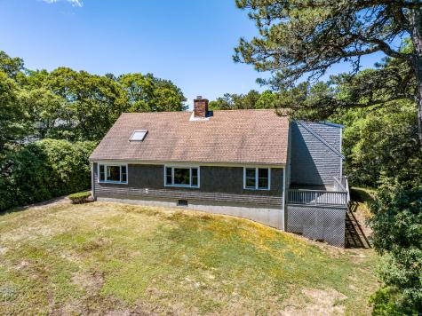 9 Mallard Lane Harwich MA 02645