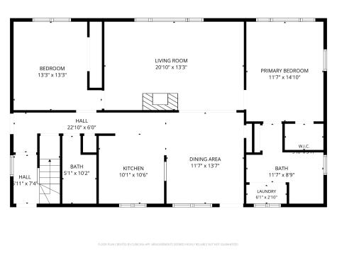 9 Mallard Lane Harwich MA 02645