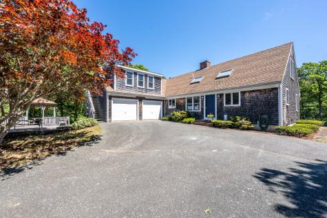 9 Mallard Lane Harwich MA 02645
