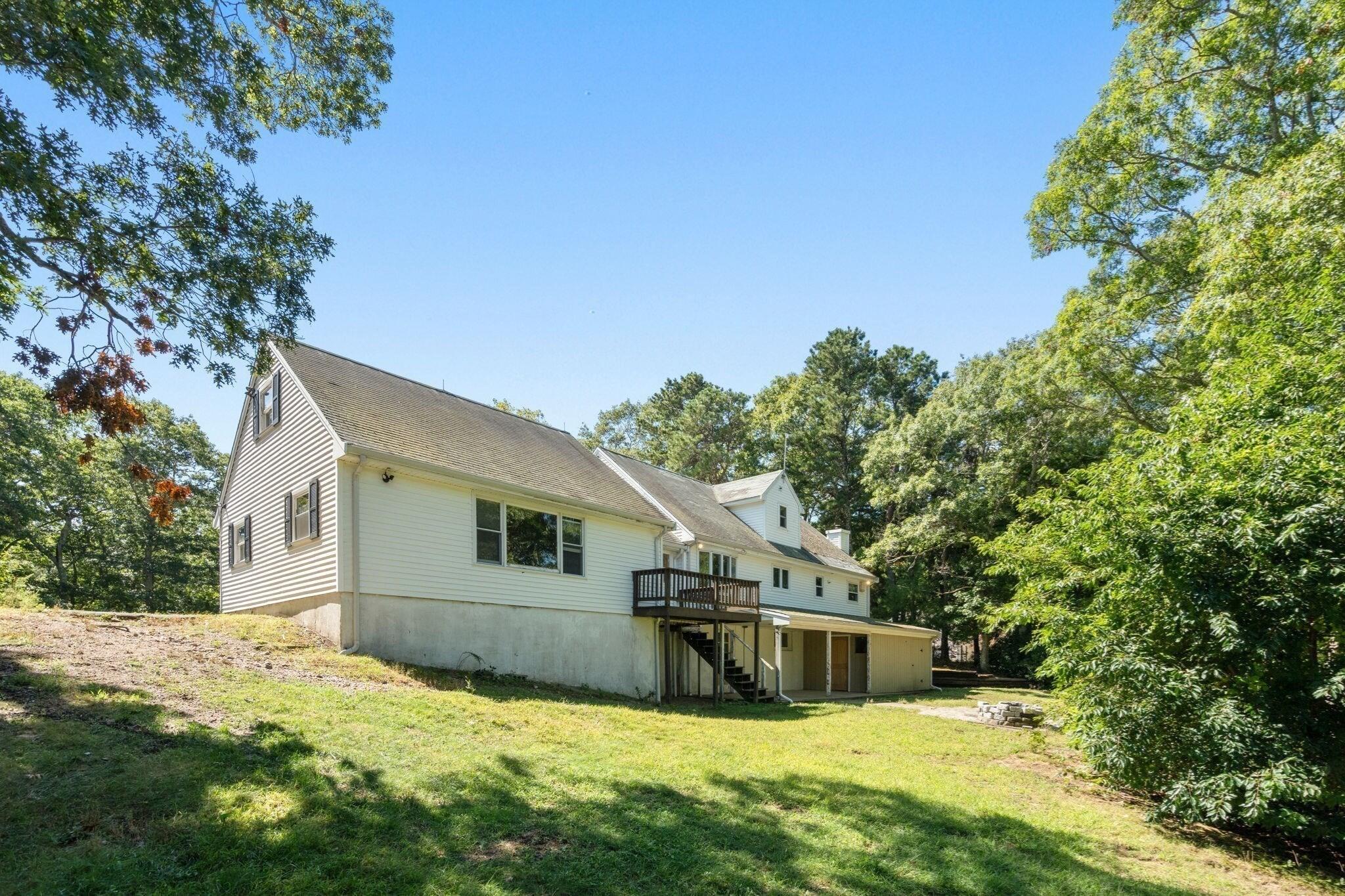 46 Wayne Road Bourne MA 02532