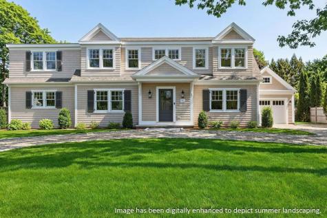 146 Scudder Road Barnstable MA 02655
