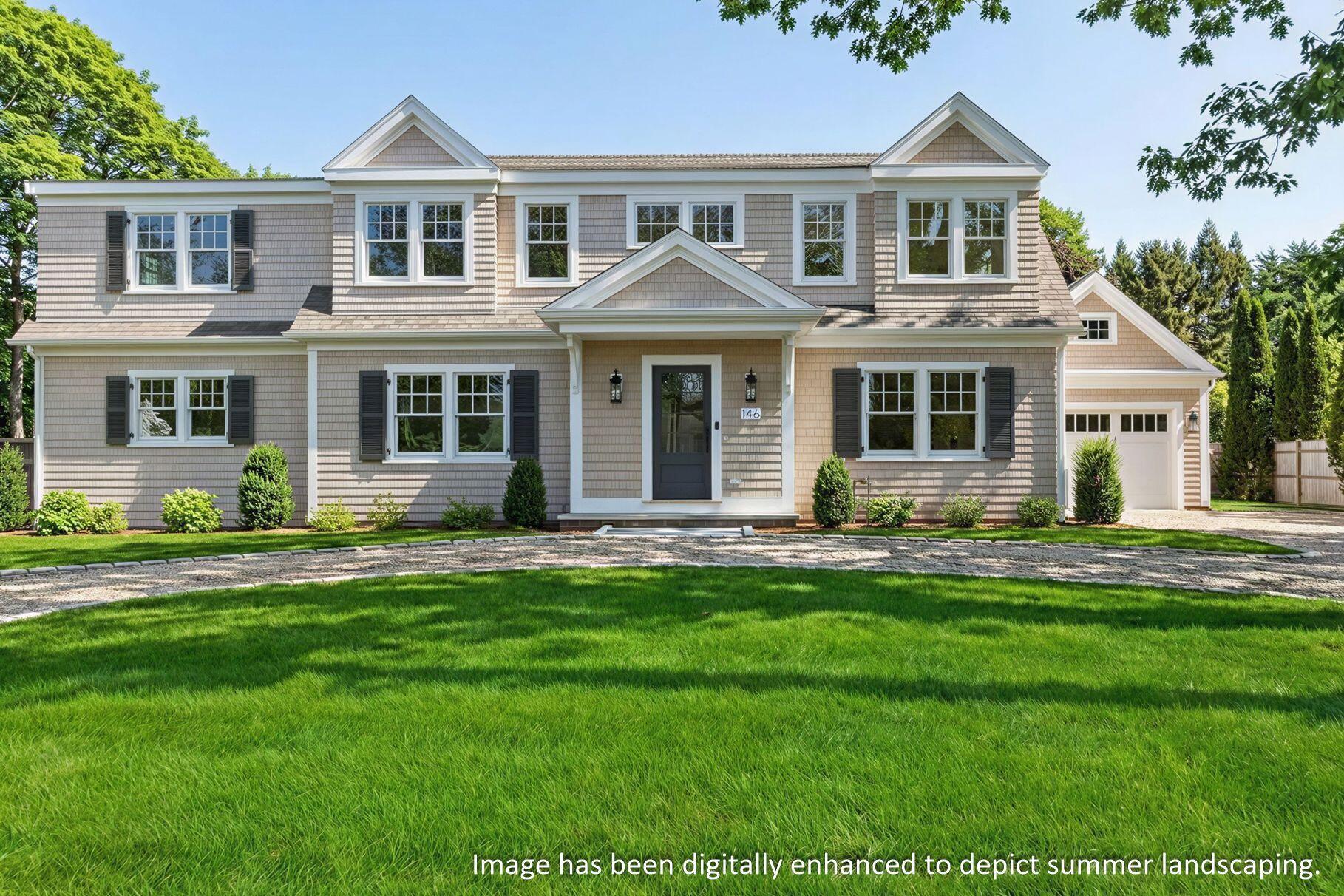 146 Scudder Road Osterville MA 02655
