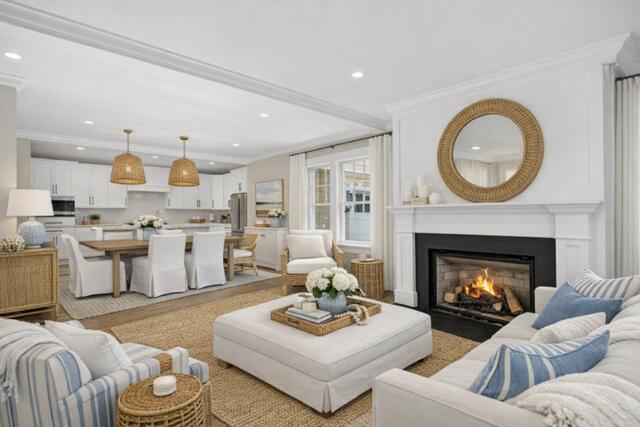 146 Scudder Road Barnstable MA 02655