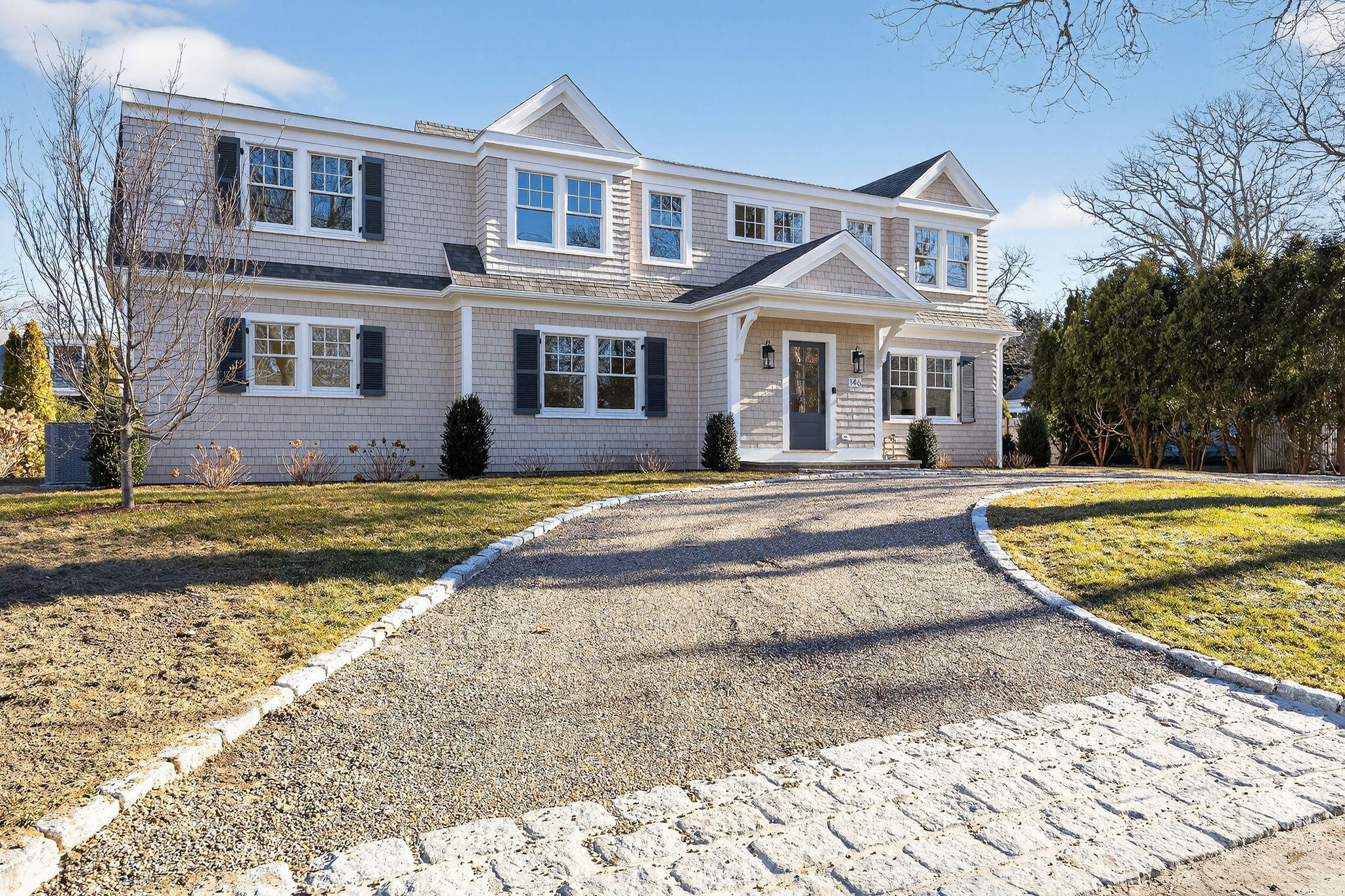 146 Scudder Road Barnstable MA 02655