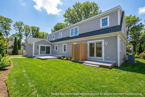 146 Scudder Road Barnstable MA 02655