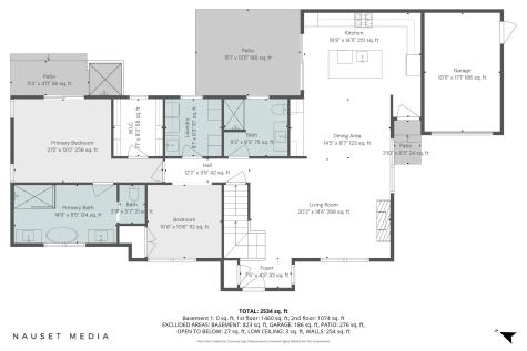 146 Scudder Road Barnstable MA 02655