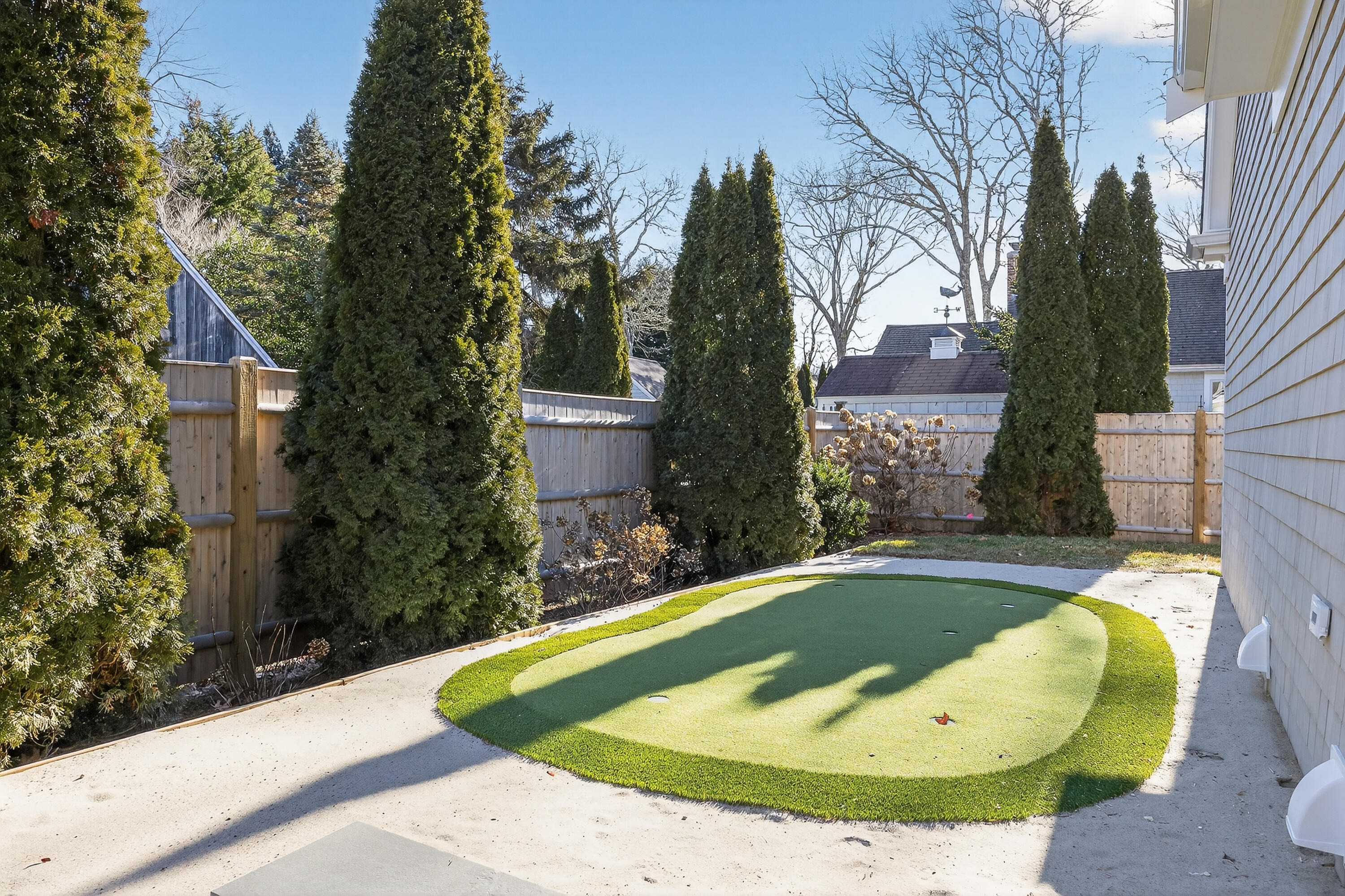 146 Scudder Road Osterville MA 02655
