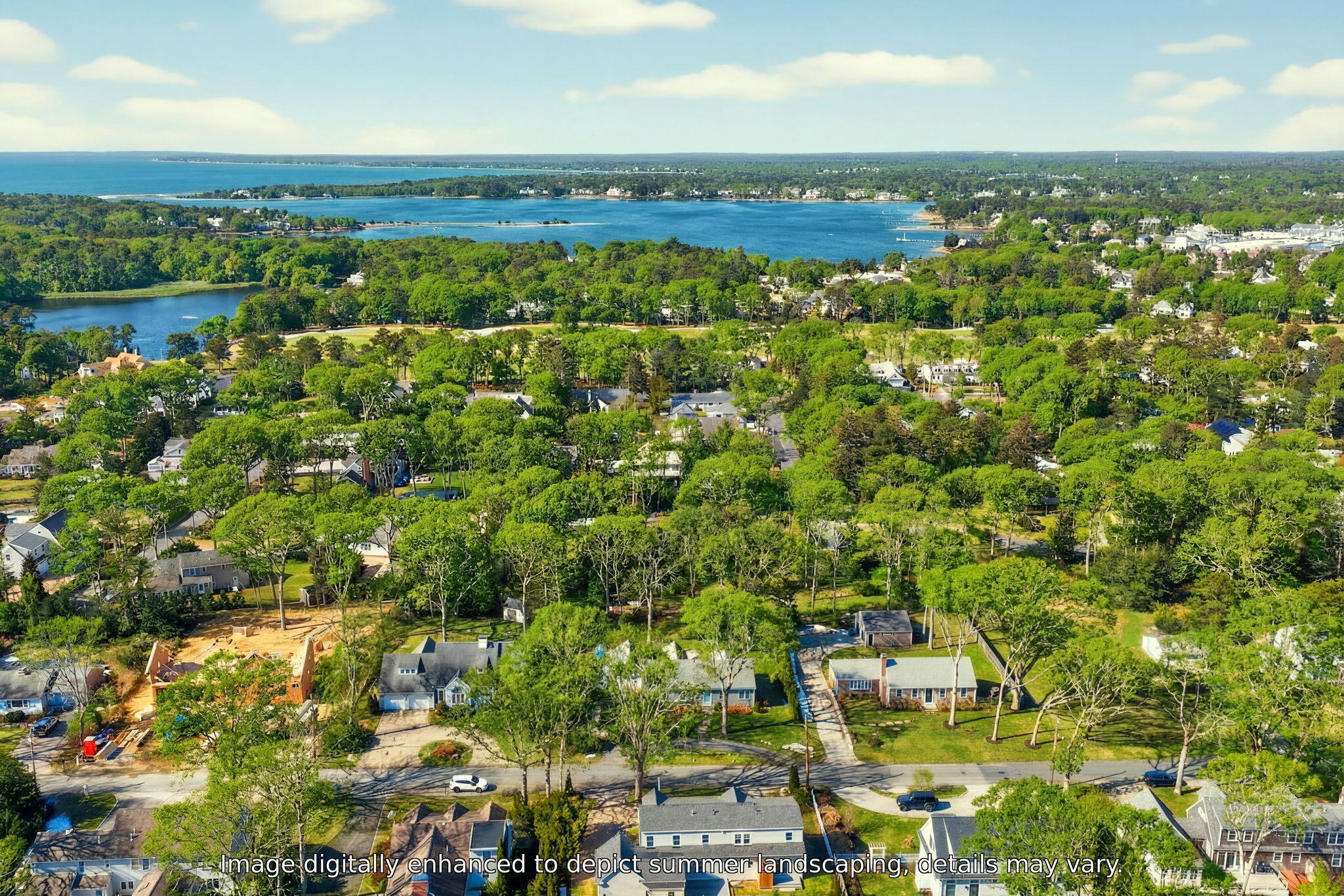 146 Scudder Road Barnstable MA 02655