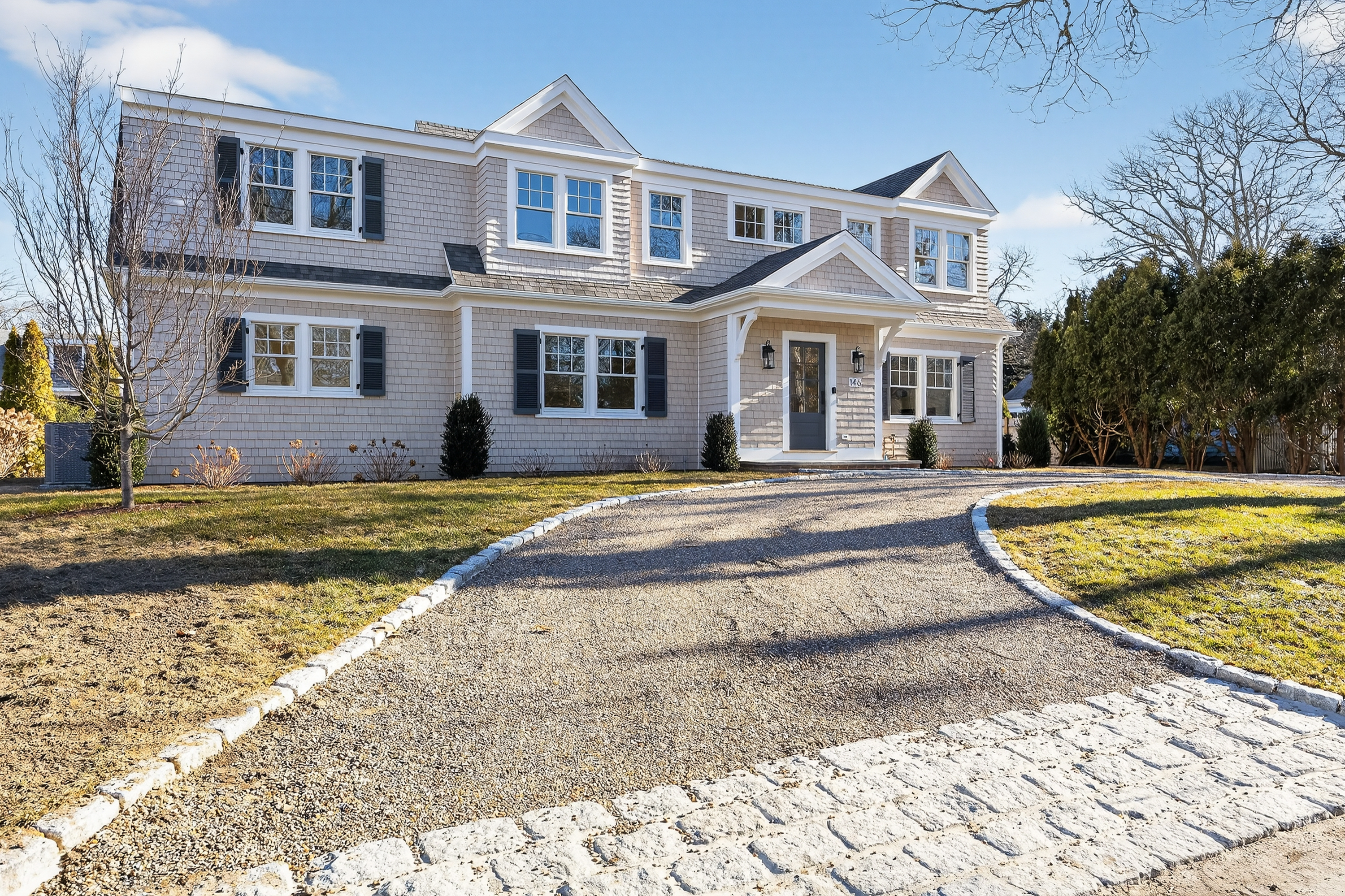 146 Scudder Road Barnstable MA 02655