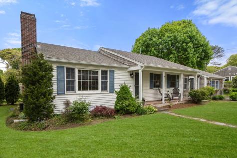 6 Harrington Way Barnstable MA 02601
