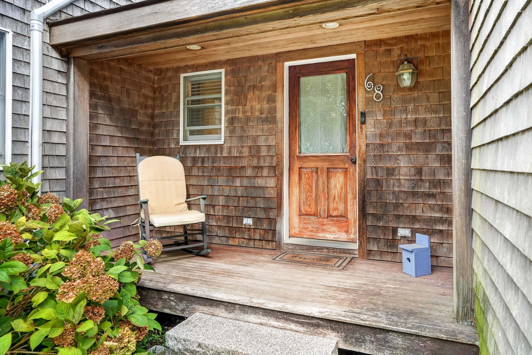 68 Front Street Oak Bluffs MA 02557