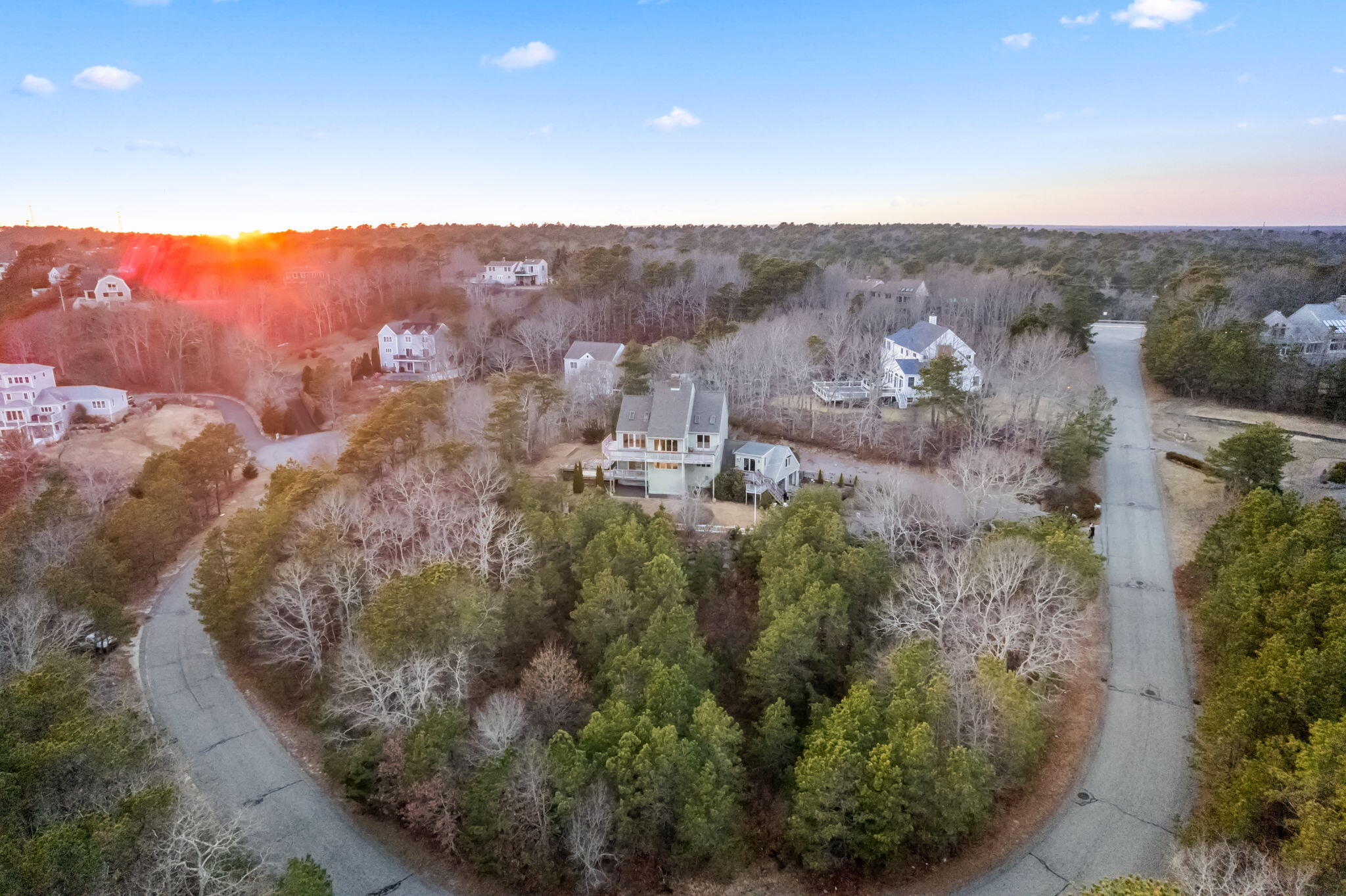 6 Brigantine Passage Drive Bourne MA 02532