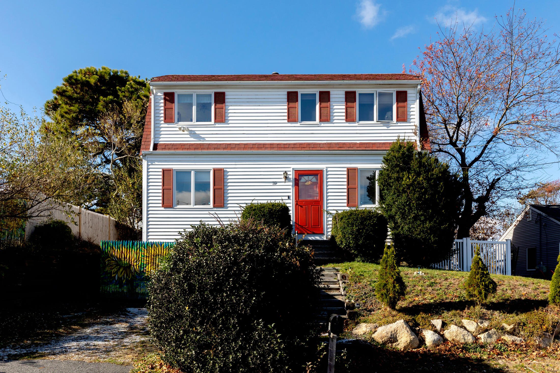 59 Hilltop Avenue Plymouth MA 02360