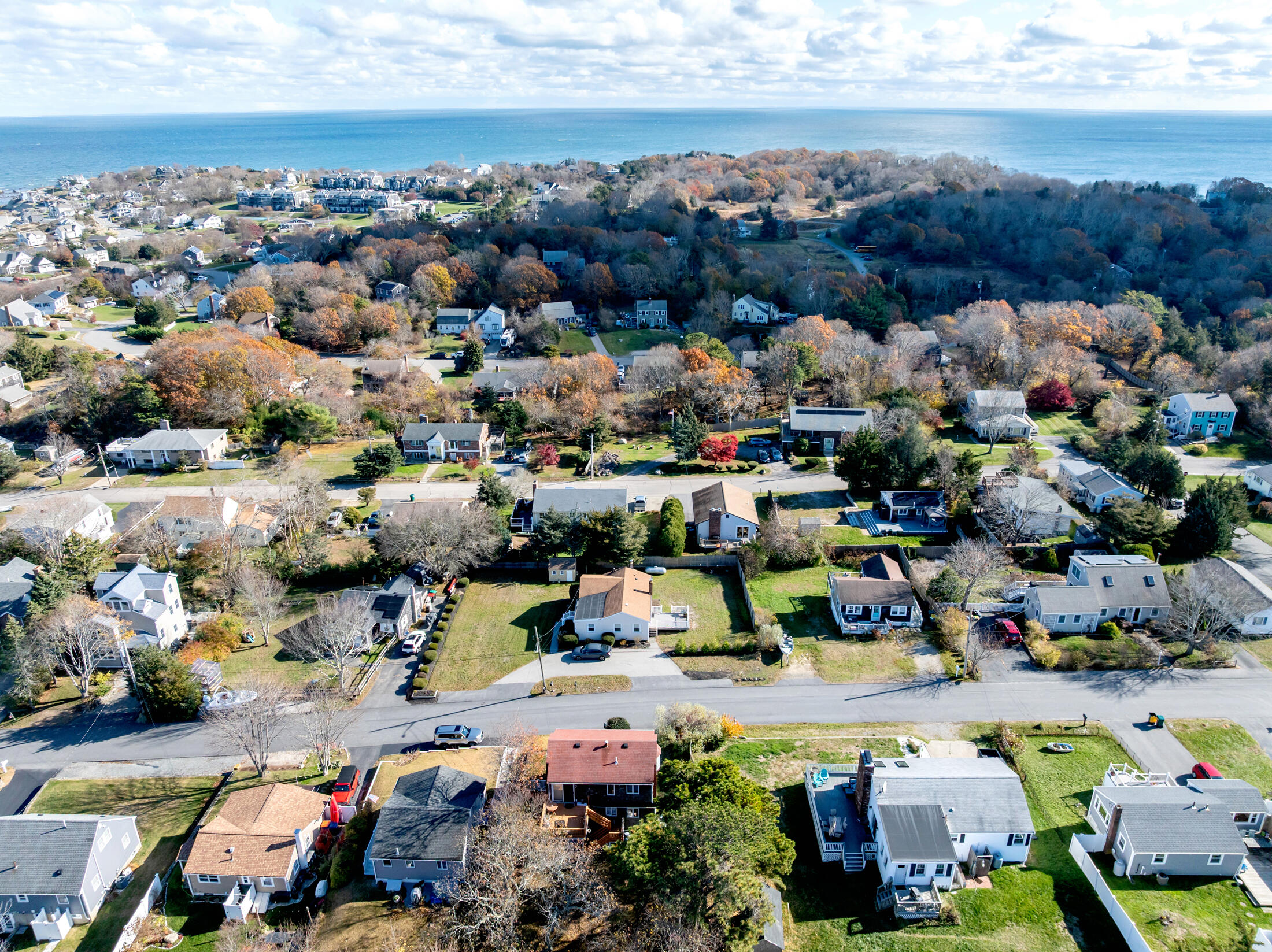 59 Hilltop Avenue Plymouth MA 02360