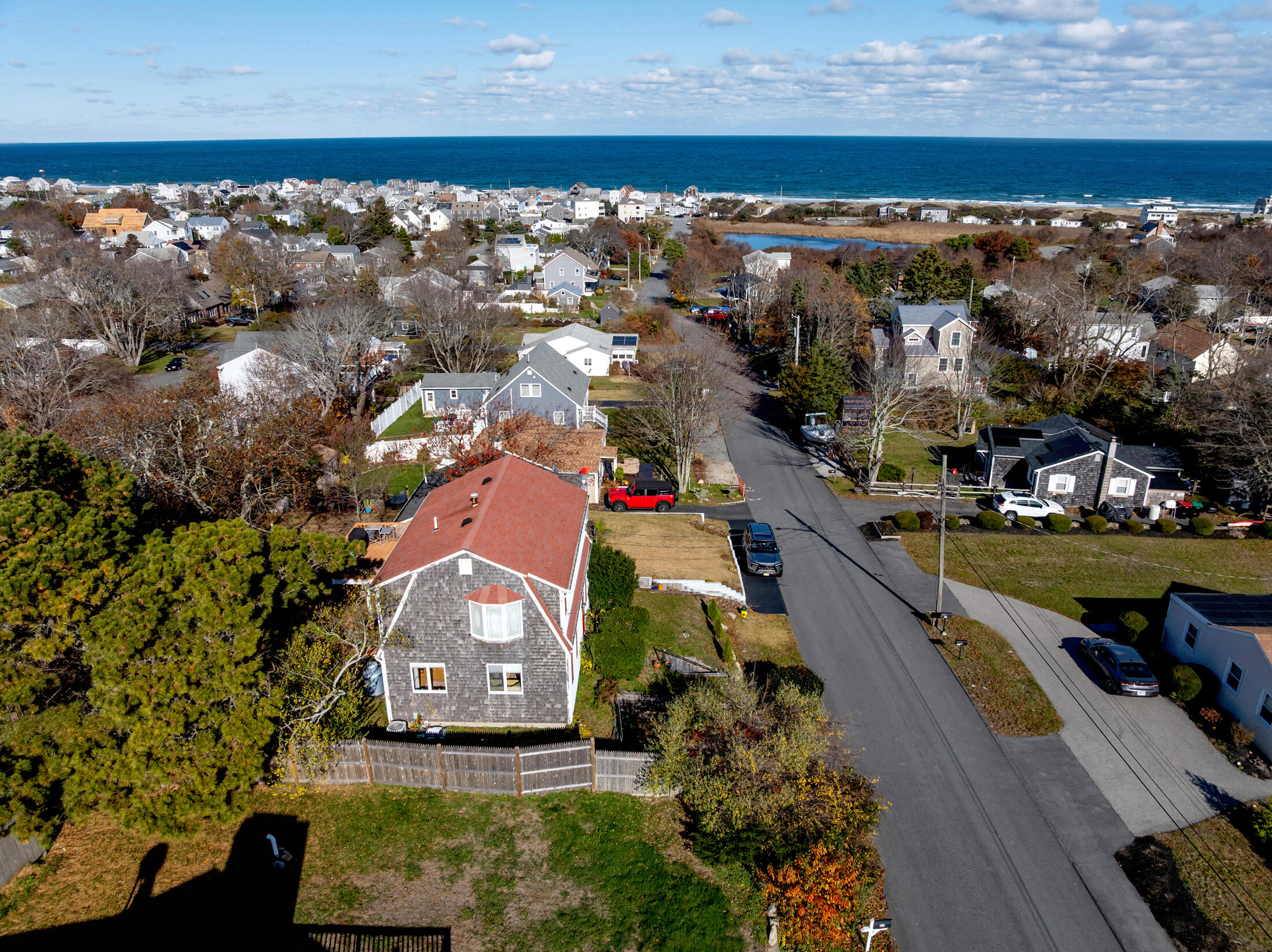 59 Hilltop Avenue Plymouth MA 02360