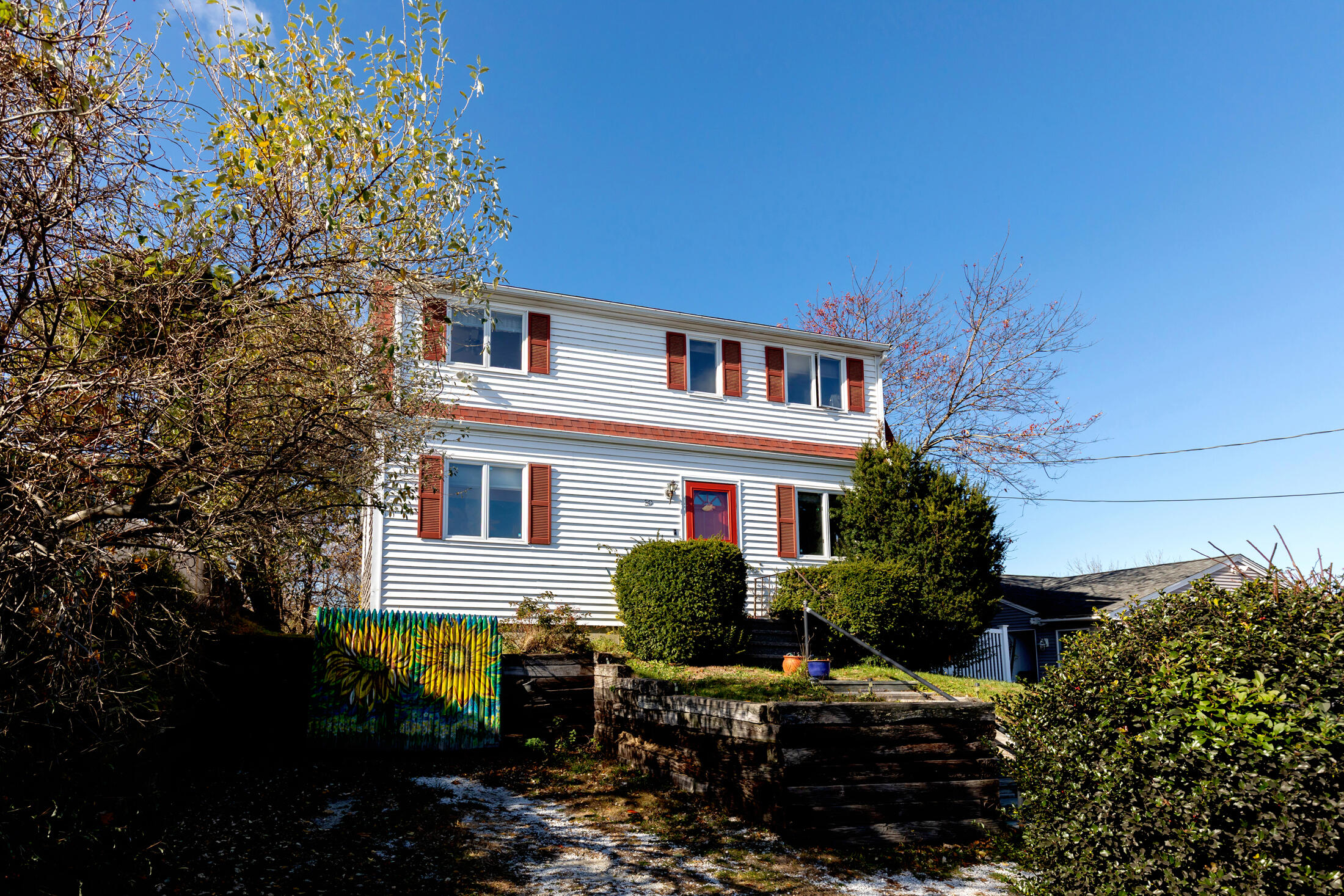 59 Hilltop Avenue Plymouth MA 02360