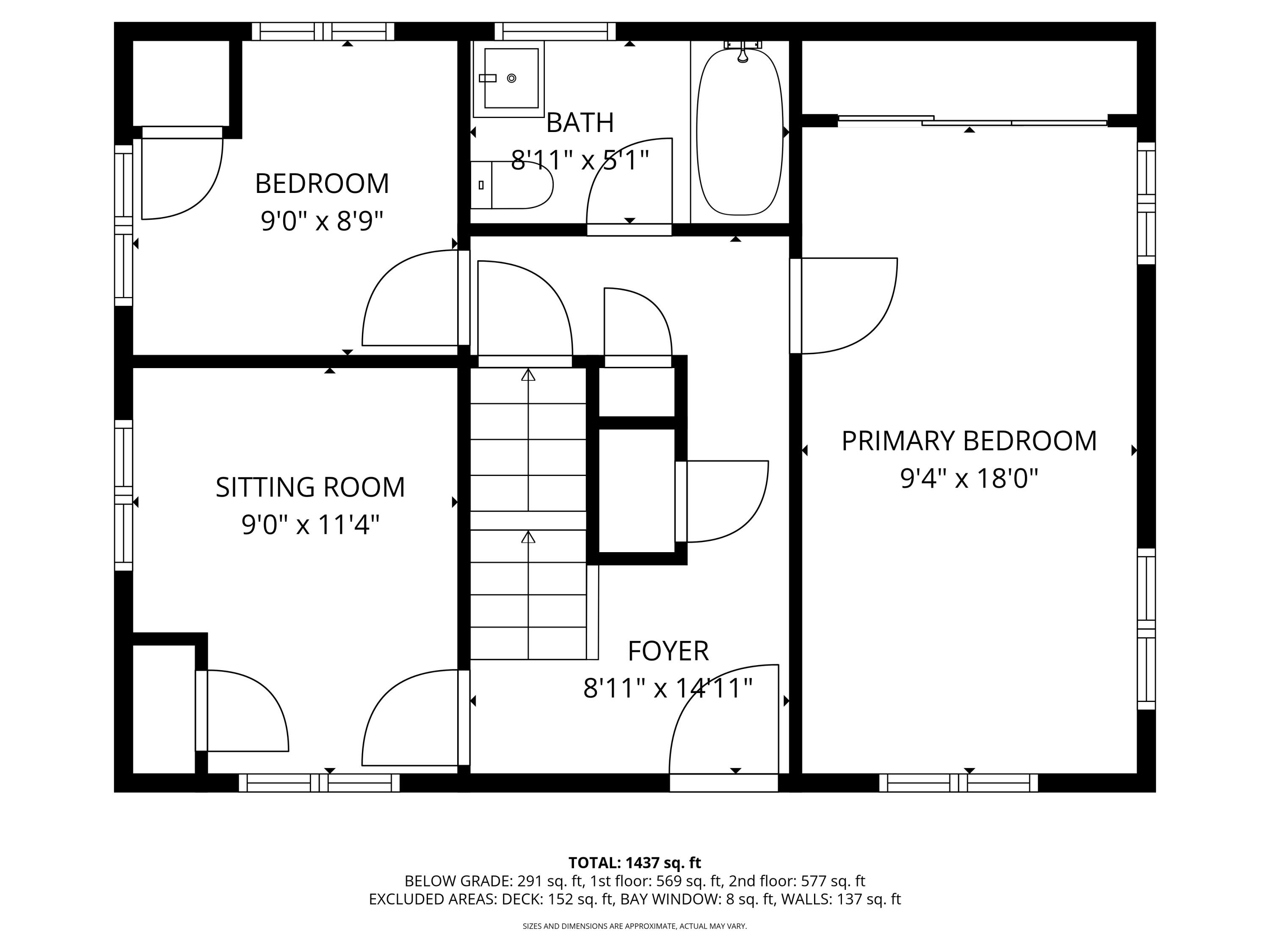 59 Hilltop Avenue Plymouth MA 02360