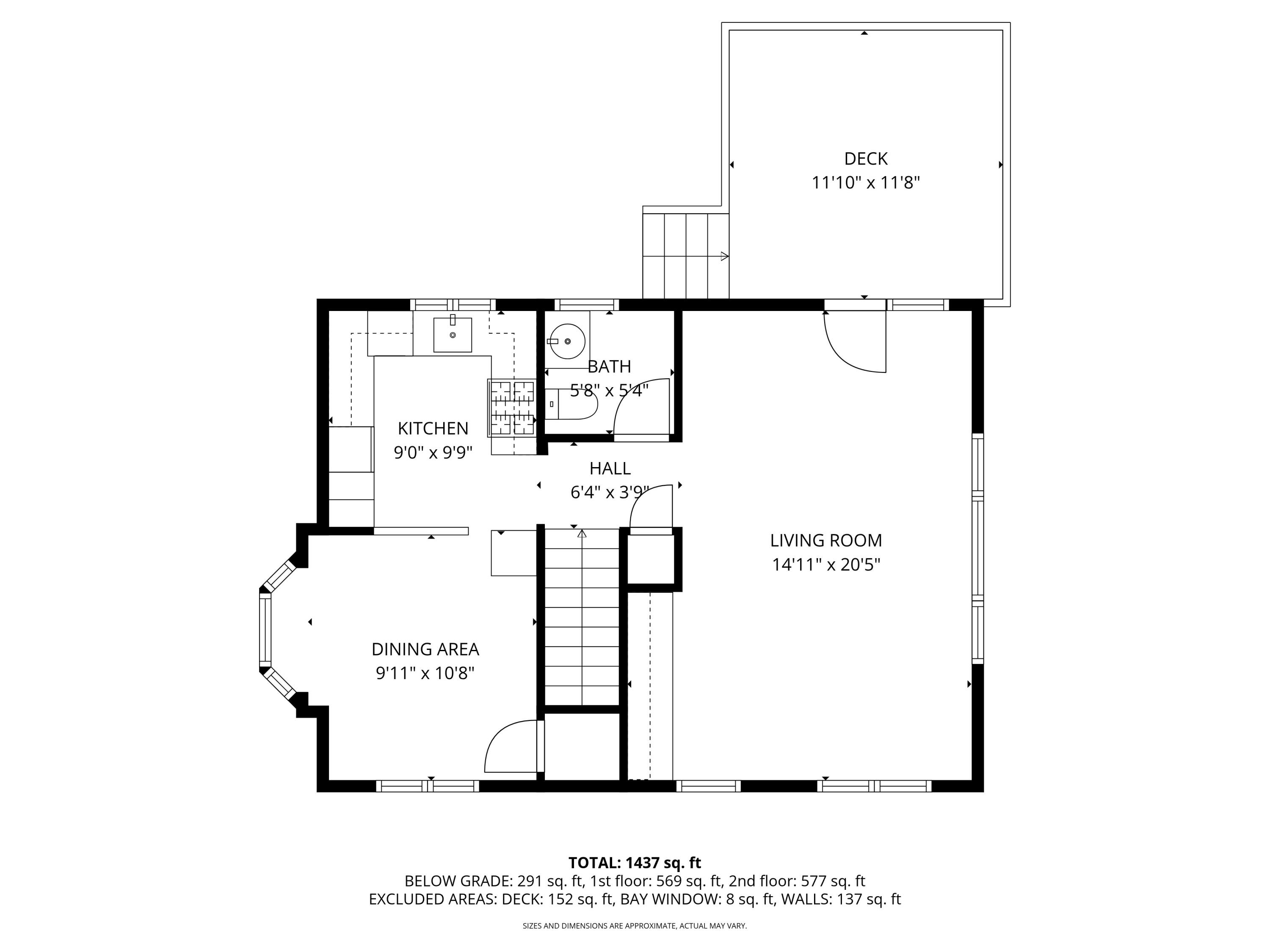 59 Hilltop Avenue Plymouth MA 02360