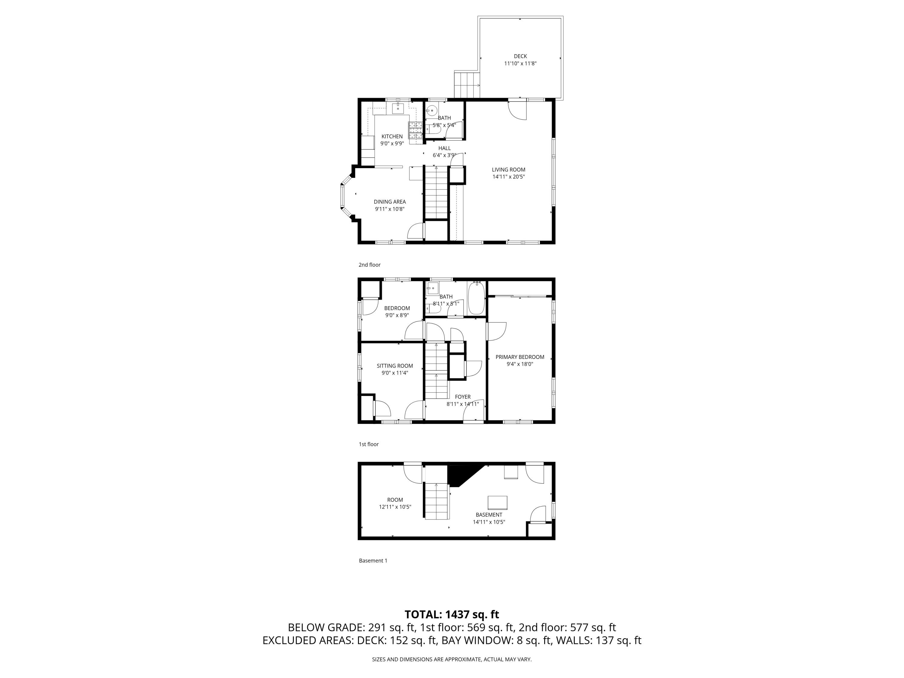 59 Hilltop Avenue Plymouth MA 02360