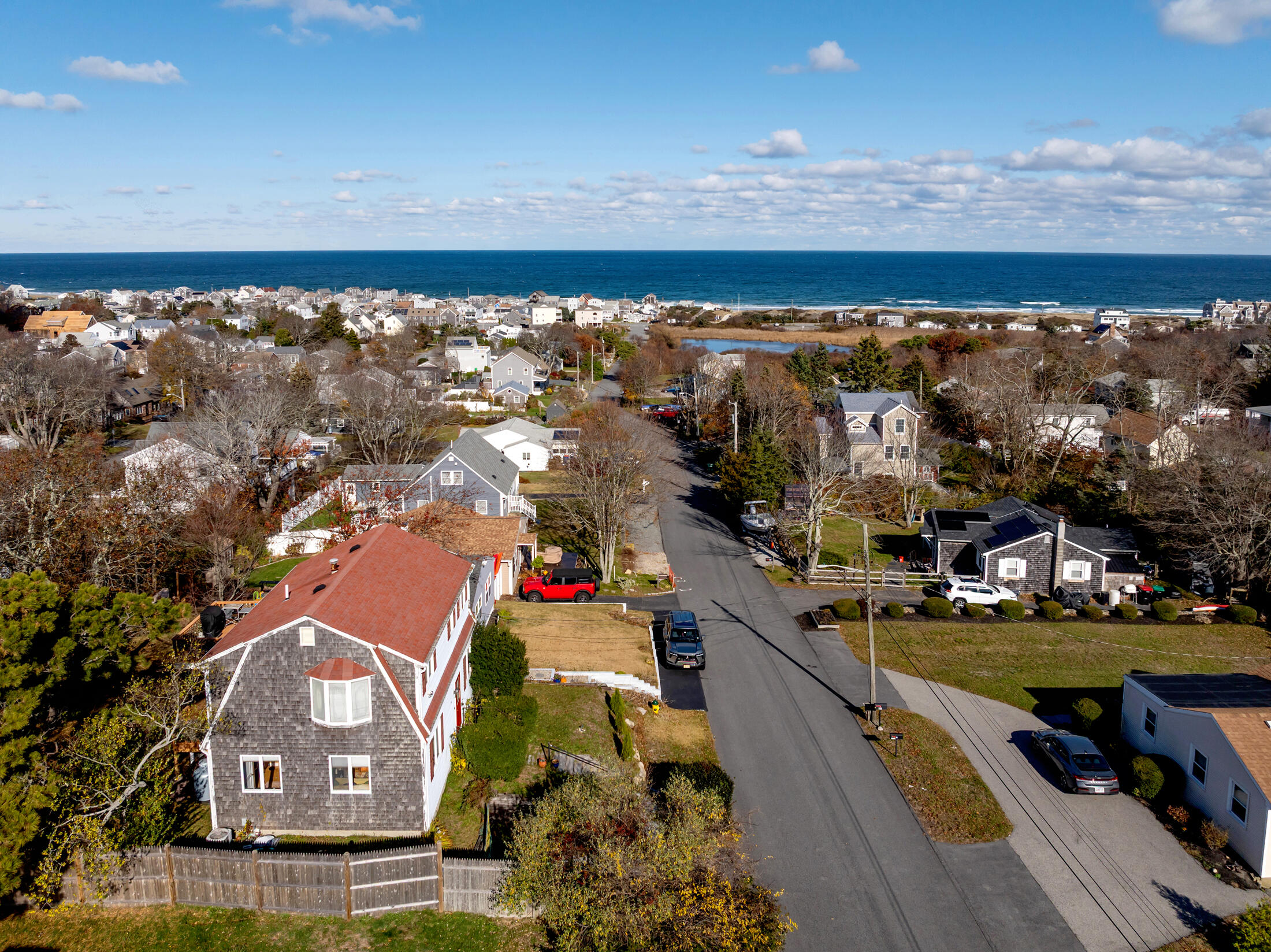 59 Hilltop Avenue Plymouth MA 02360