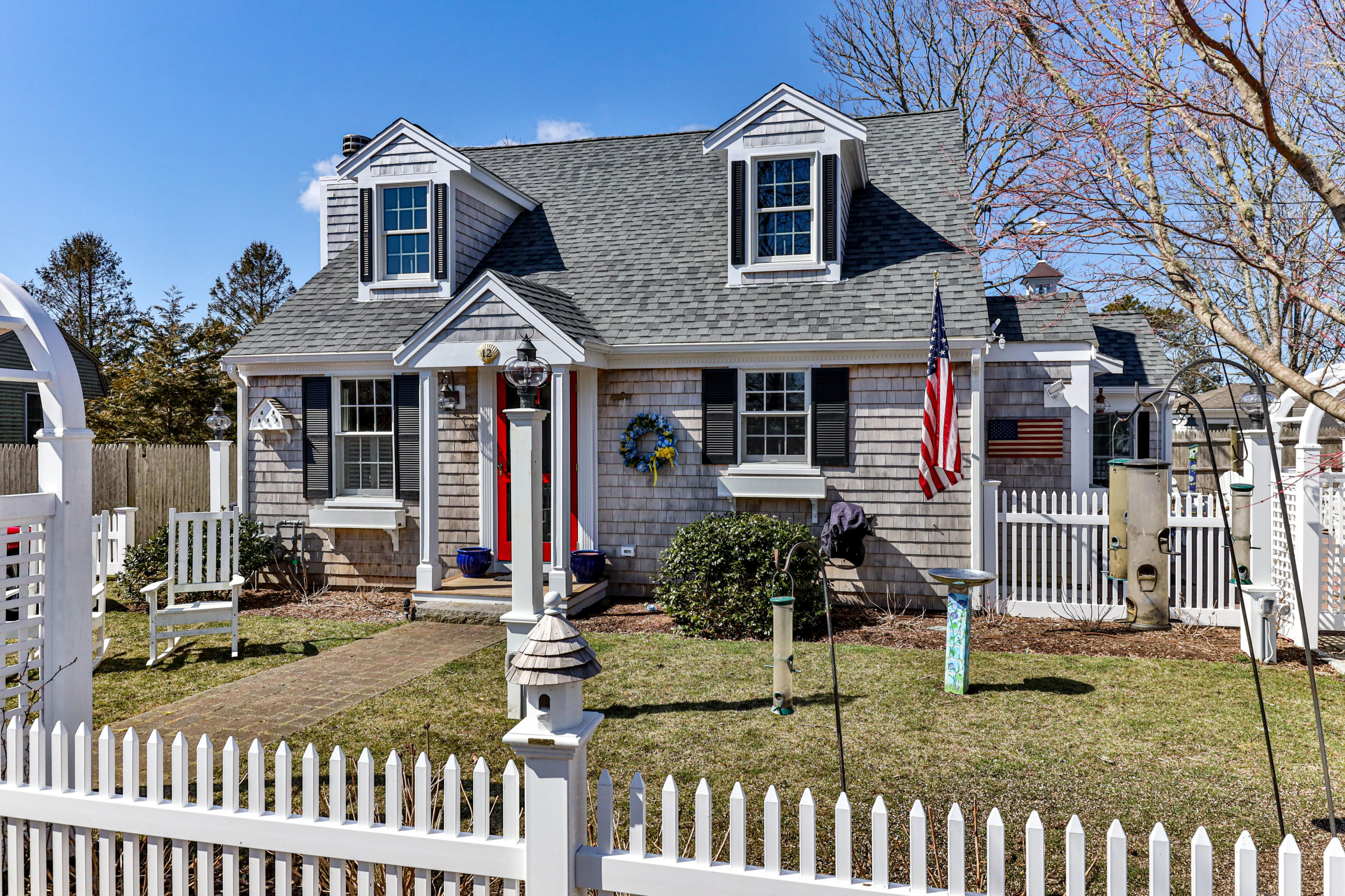 12 Pepper Lane Chatham MA 02633