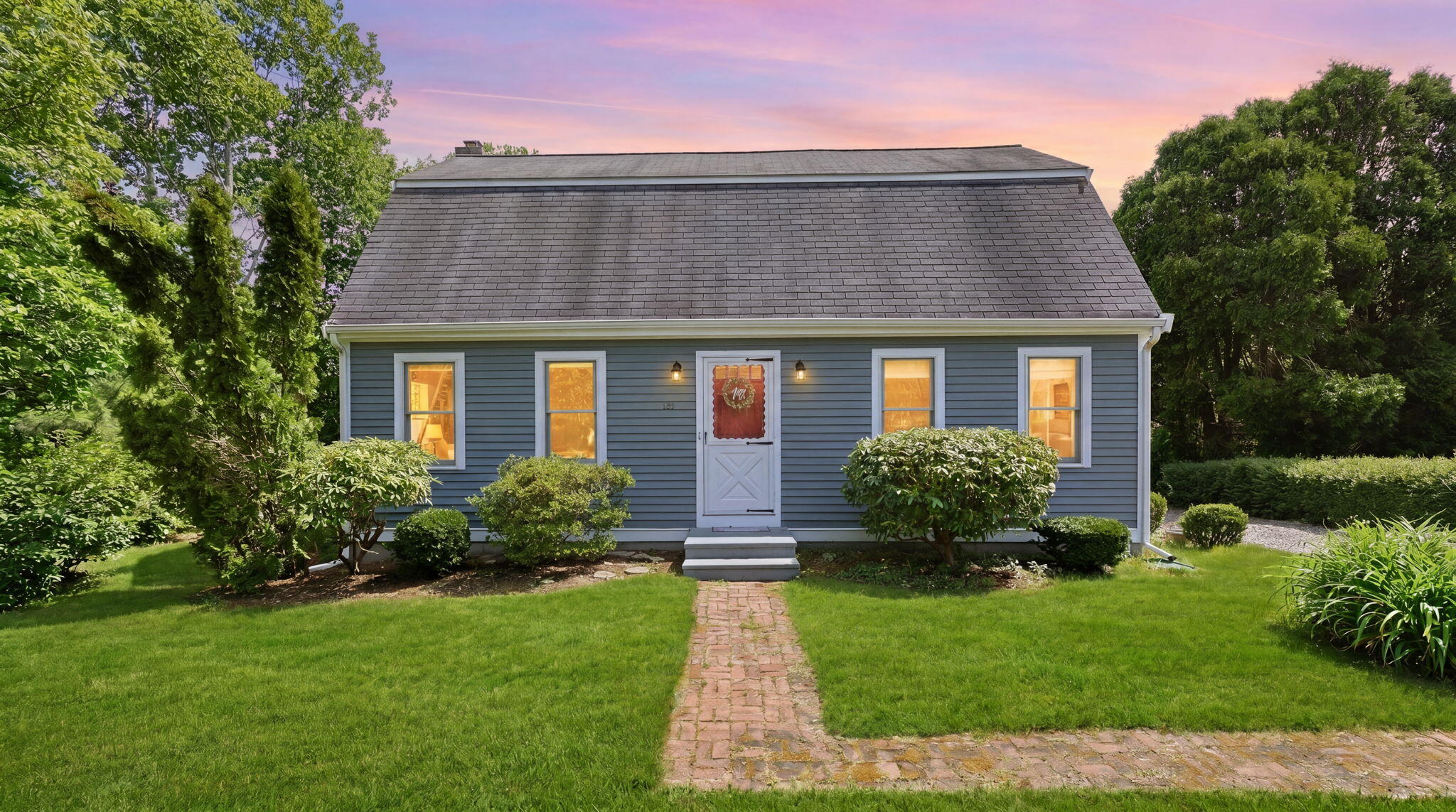 28 Buckingham Drive Sandwich MA 02563