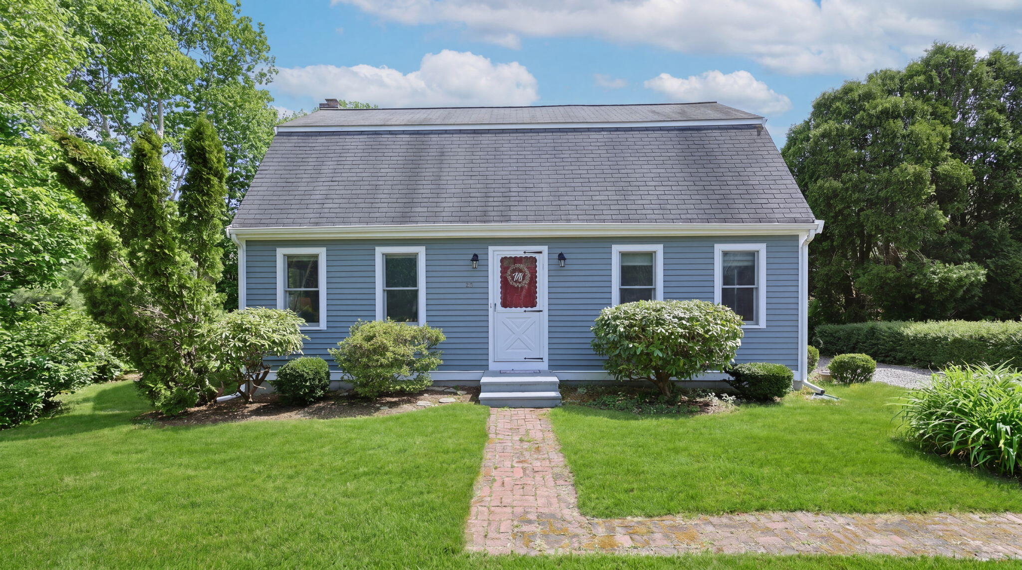 28 Buckingham Drive Sandwich MA 02563