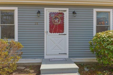 28 Buckingham Drive Sandwich MA 02563