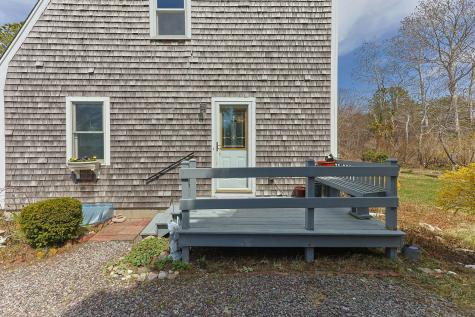 28 Buckingham Drive Sandwich MA 02563