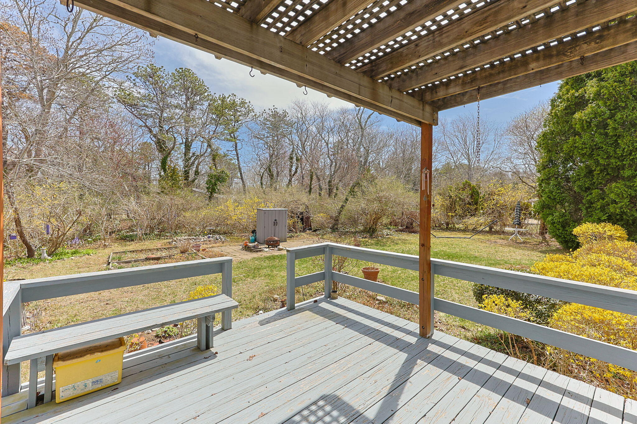 28 Buckingham Drive Sandwich MA 02563