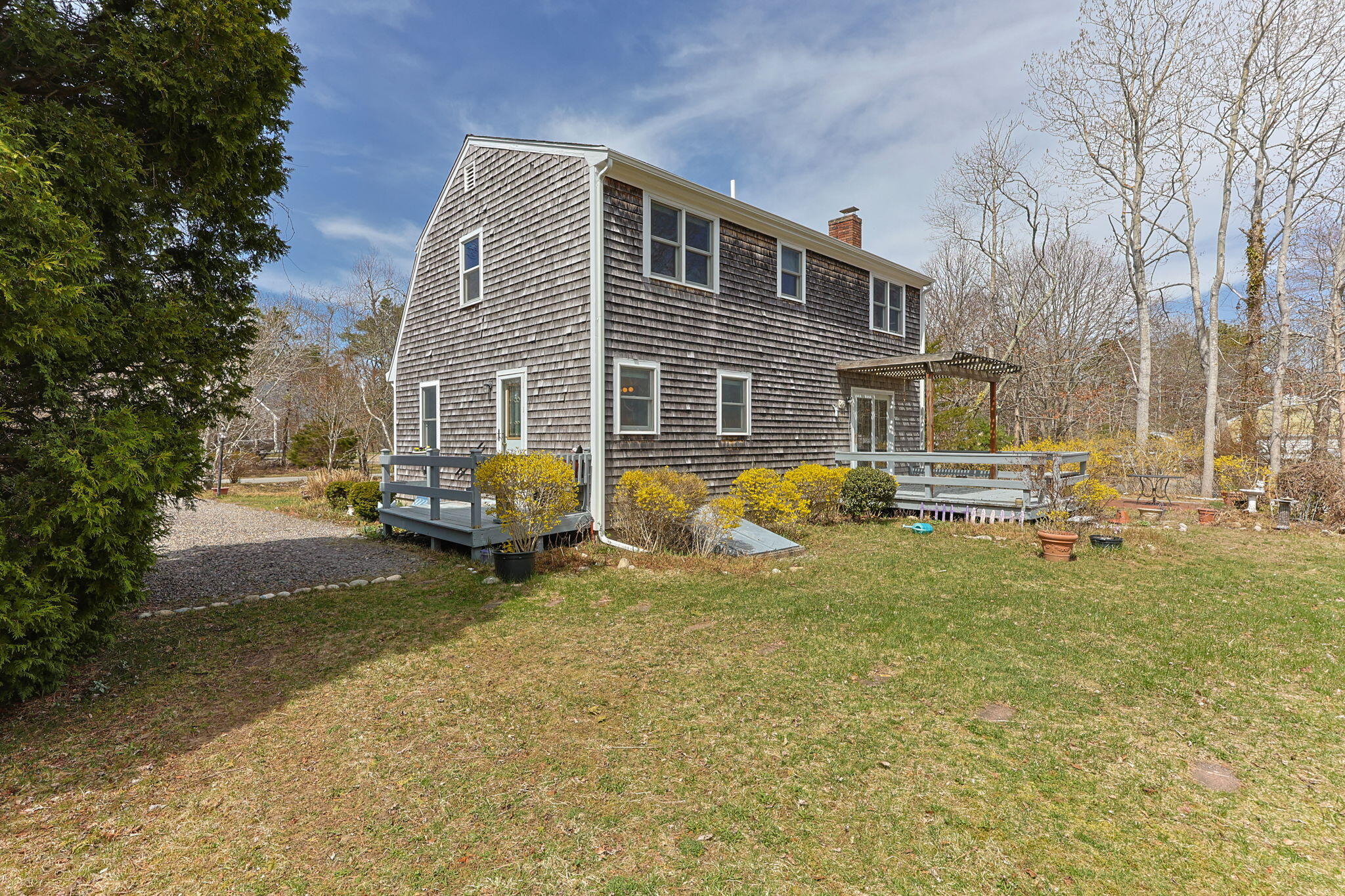 28 Buckingham Drive Sandwich MA 02563