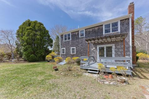 28 Buckingham Drive Sandwich MA 02563