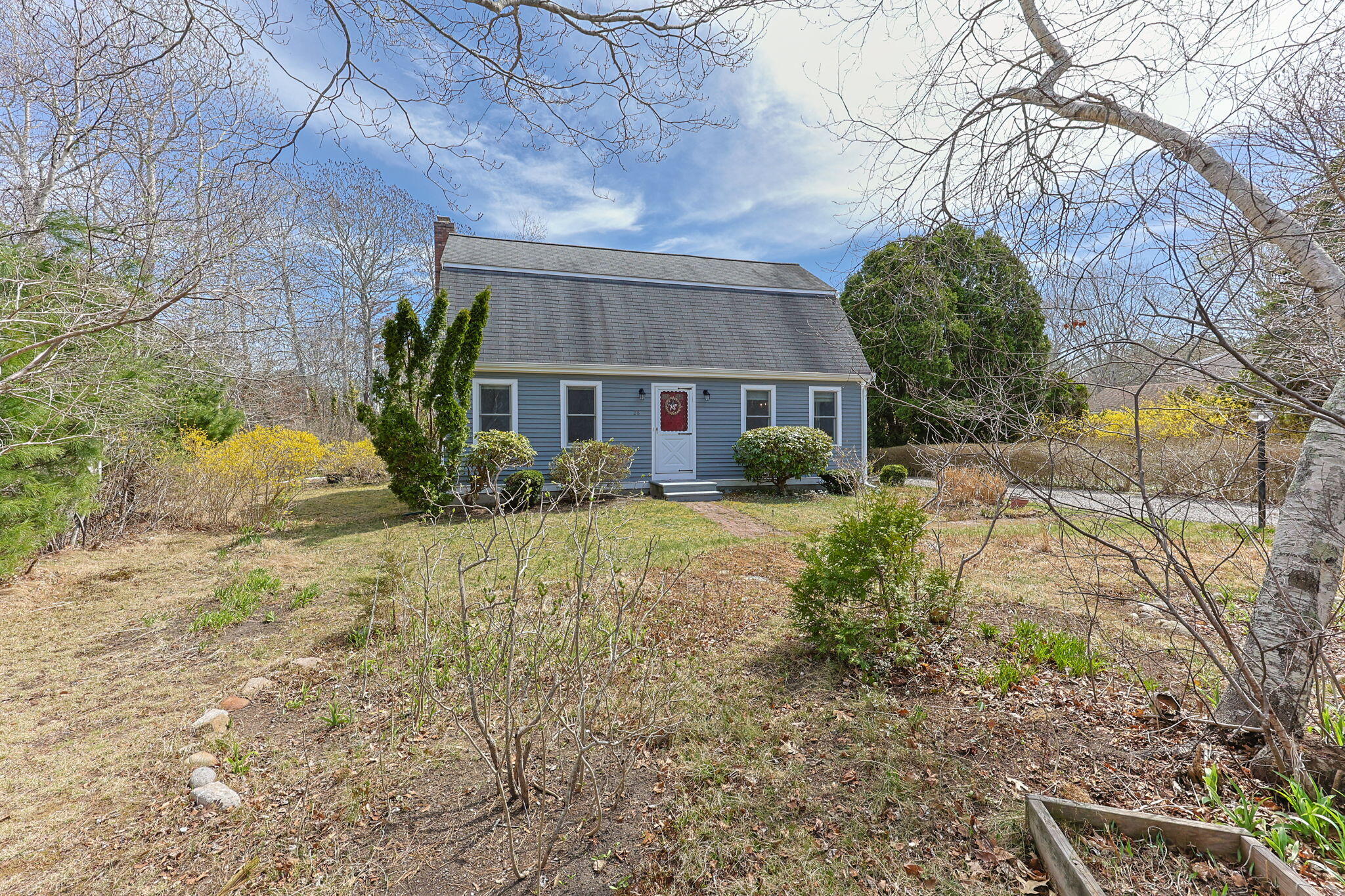 28 Buckingham Drive Sandwich MA 02563
