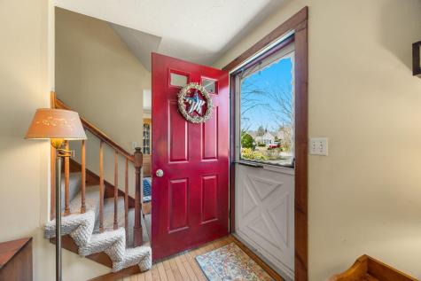 28 Buckingham Drive Sandwich MA 02563