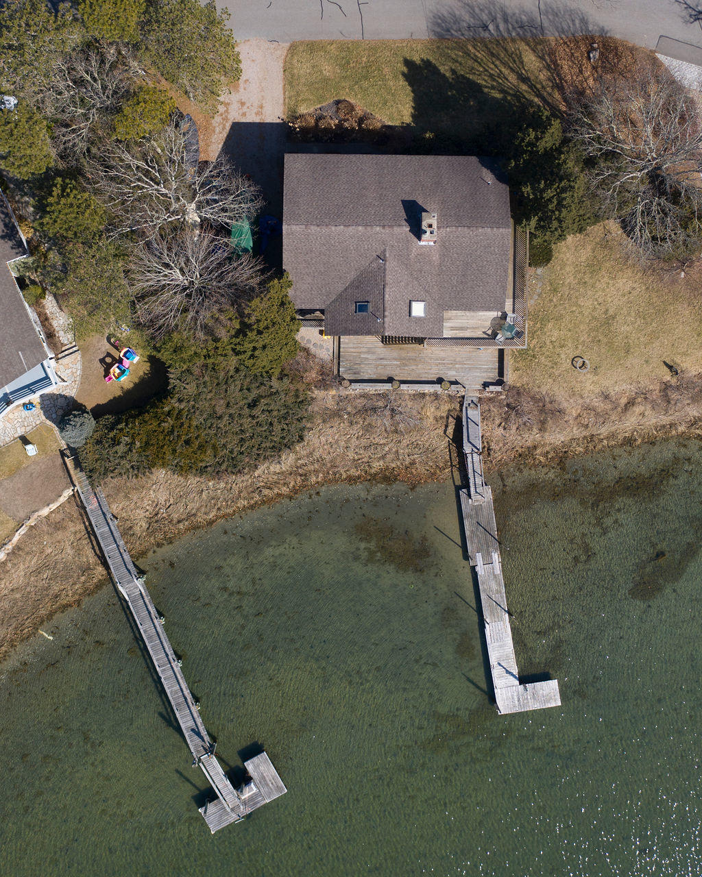 149 Popponesset Island Road Mashpee MA 02649