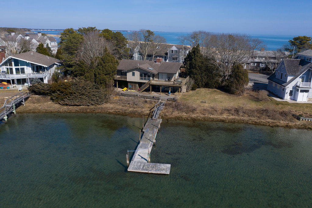 149 Popponesset Island Road Mashpee MA 02649
