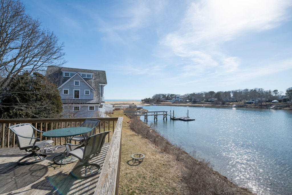 149 Popponesset Island Road Mashpee MA 02649