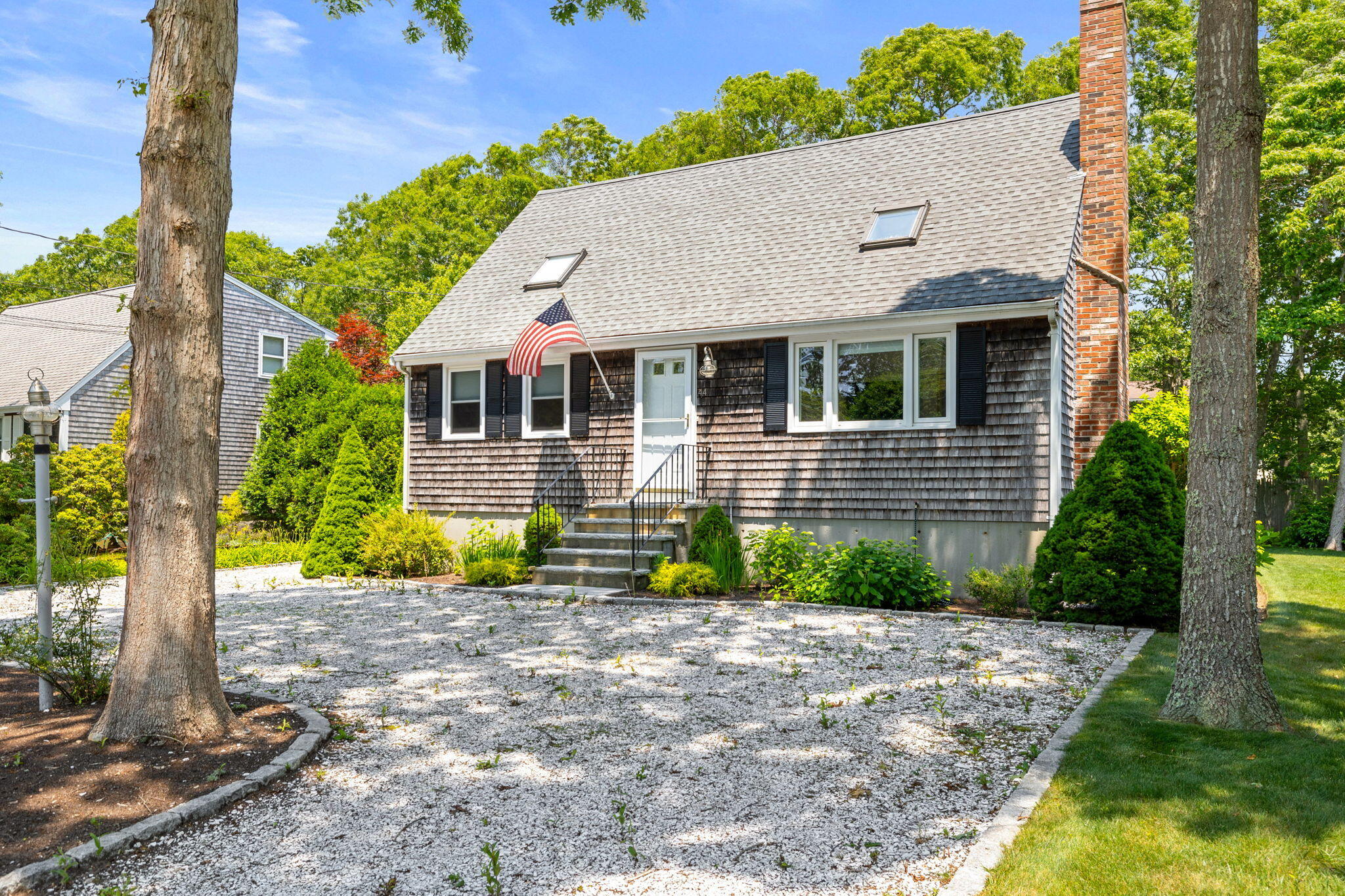 44 Woodside Drive Falmouth MA 02536
