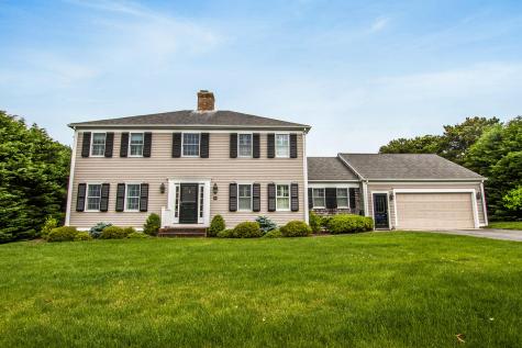 31 Parliament Drive Chatham MA 02633